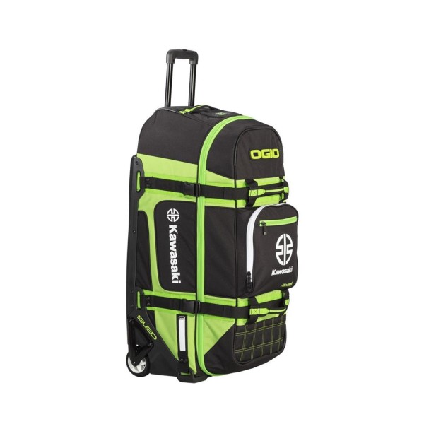 Kawasaki Ogio / Kawasaki Gearbag